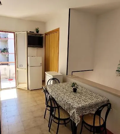 La Casa Di Enzo Villa Campomarino  Exterior photo