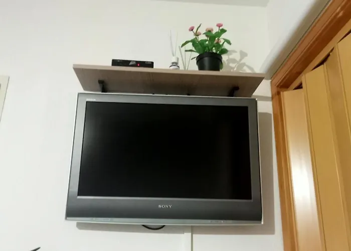 la casa di enzo