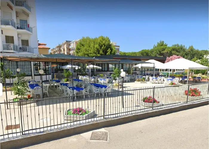 la casa di enzo