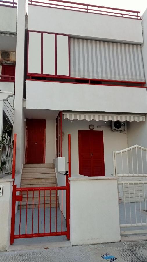 La Casa Di Enzo Casa vacanze *